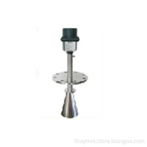 professional Intelligent radar liquid level transmitters fo